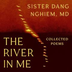 The River in Me: Verses of Transformation Audibook, by Sister Dang Nghiem