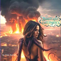 The Moonlight Contingency Audibook, by Peter Burnett