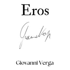 Eros Audibook, by Giovanni Verga