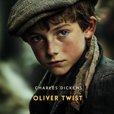 Oliver Twist Volume 2 Audibook, by Charles Dickens