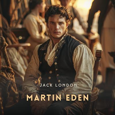 Martin Eden Audibook, by Jack London