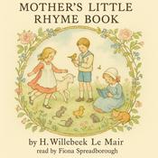 Mother’s Little Rhyme Book