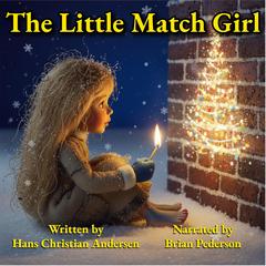 The Little Match Girl Audibook, by Hans Christian Andersen