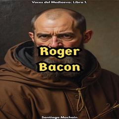 Roger Bacon Audibook, by Santiago Machain