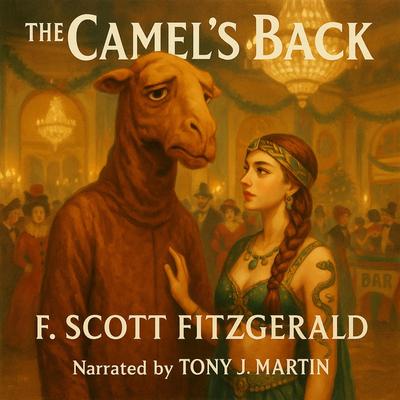 The Camel's Back Audibook, by F. Scott Fitzgerald