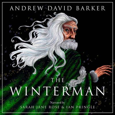 The Winterman Audibook, by Andrew David Barker