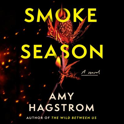 Smoke Season: A Novel Audibook, by Amy Hagstrom