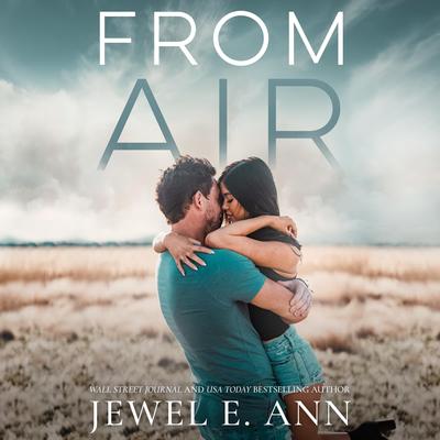 From Air Audibook, by Jewel E. Ann