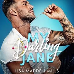 My Darling Jane Audibook, by Ilsa Madden-Mills