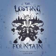 The Losting Fountain Audibook, by Lora Senf