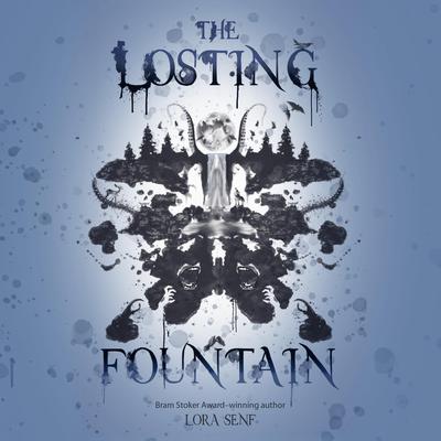 The Losting Fountain Audibook, by Lora Senf