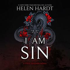 I Am Sin Audibook, by Helen Hardt