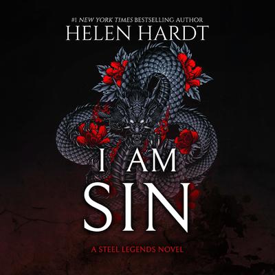 I Am Sin Audibook, by Helen Hardt