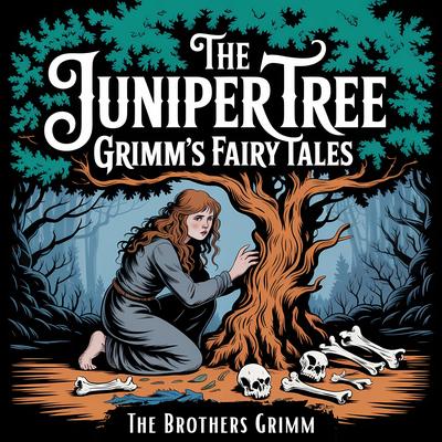 The Juniper Tree (Grimm's Fairy Tales): A Classic Bedtime Story for Kids & Adults Audibook, by The Brothers Grimm
