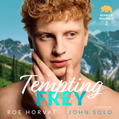 Tempting Frey Audibook, by Roe Horvat