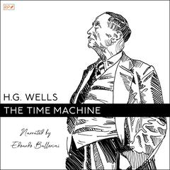 The Time Machine Audibook, by H. G. Wells