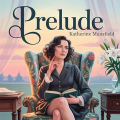 Prelude: A Classic Literary Short Story of Family, Emotion, and Psychological Insight Audibook, by Katherine Mansfield
