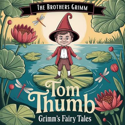 Tom Thumb (Grimm's Fairy Tales): A Classic Bedtime Story for Kids & Adults Audibook, by The Brothers Grimm