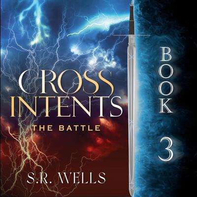 The Battle Audibook, by S. R.  Wells