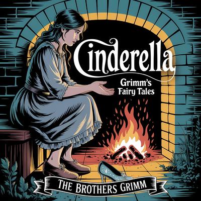 Cinderella (Grimm's Fairy Tales): A Classic Bedtime Story for Kids & Adults Audibook, by The Brothers Grimm