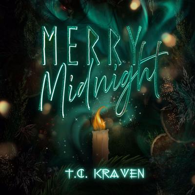 Merry Midnight Audibook, by T.C. Kraven