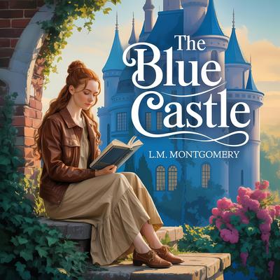 The Blue Castle: A Classic Literary Romance of Love, Courage, and Life-Changing Adventure Audibook, by L. M. Montgomery