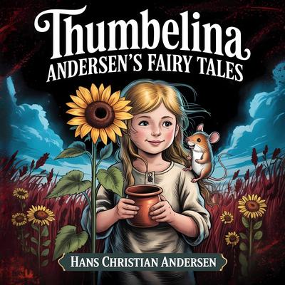 Thumbelina (Andersen's Fairy Tales): A Classic Bedtime Story for Kids & Adults Audibook, by Hans Christian Andersen