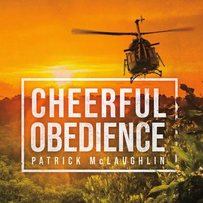 Cheerful Obedience Audibook, by Patrick McLaughlin
