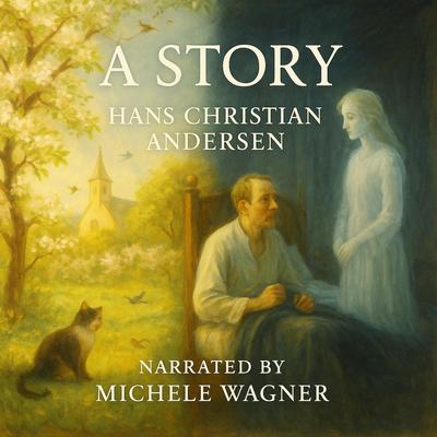 A Story Audibook, by Hans Christian Andersen