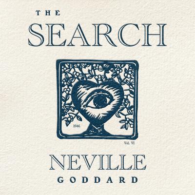 The Search Audibook, by Neville Goddard
