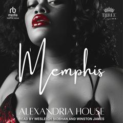 Memphis Audibook, by Alexandria House