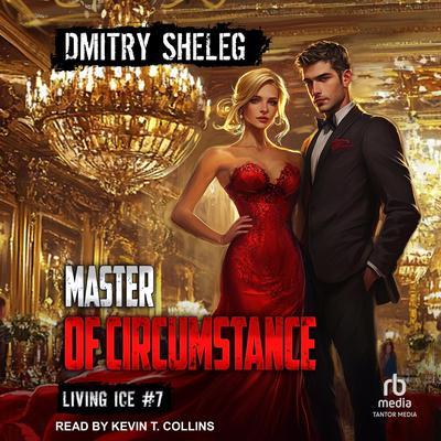 Master of Circumstance Audibook, by Dmitry Sheleg