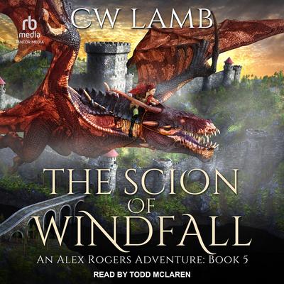 The Scion of Windfall Audibook, by Charles Lamb