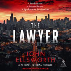 The Lawyer Audibook, by John Ellsworth