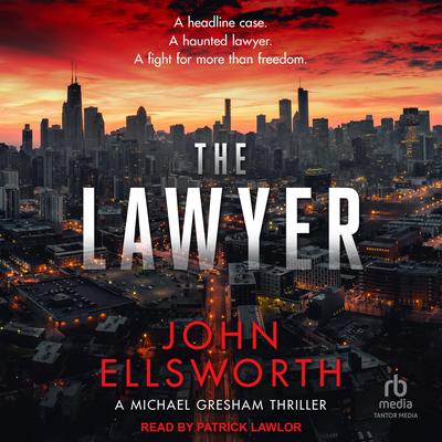 The Lawyer Audibook, by John Ellsworth