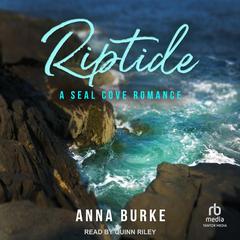 Riptide Audibook, by 