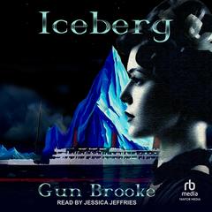 Iceberg Audibook, by 