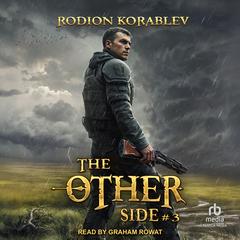 The Other Side #3 Audibook, by Rodion Korablev