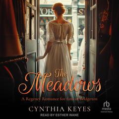 The Meadows Audibook, by Cynthia Keyes