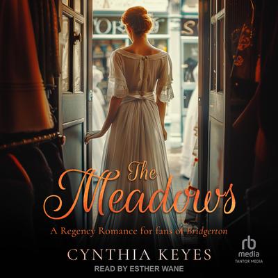 The Meadows Audibook, by Cynthia Keyes