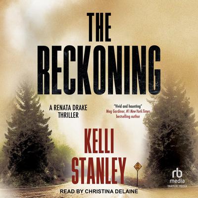 The Reckoning Audibook, by Kelli Stanley