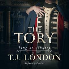 The Tory Audibook, by T.J. London