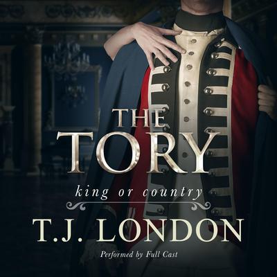 The Tory Audibook, by T.J. London