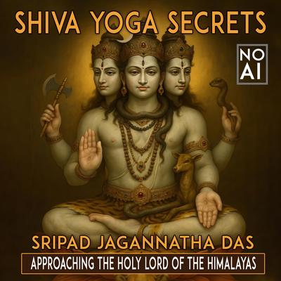 Shiva Yoga Secrets: Approaching The Holy Lord Of The Himalayas Audibook, by Sripad Jagannatha Das