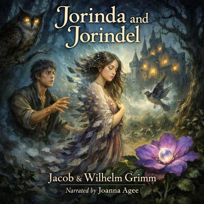 Jorinda and Jorindel Audibook, by Wilhelm Grimm
