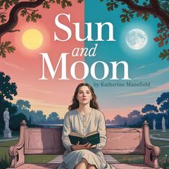 Sun and Moon: A Classic Literary Short Story of Childhood, Disillusionment, and Emotional Awakening Audibook, by Katherine Mansfield
