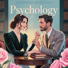 Psychology: A Classic Literary Short Story of Love, Obsession, and Unspoken Desire Audibook, by Katherine Mansfield
