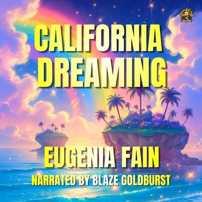 California Dreaming Audibook, by Eugenia Fain