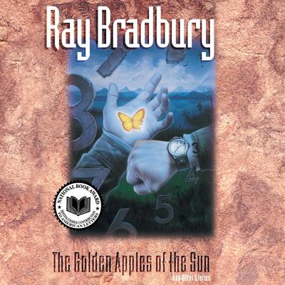 The Golden Apples of the Sun Audibook, by Ray Bradbury