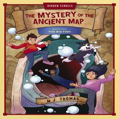 The Big Fish Audibook, by M. J. Thomas